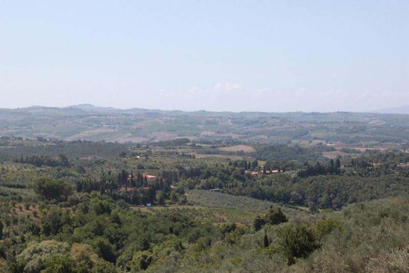 Agriturismo San Lorenzo Lastra a Signa Exterior foto