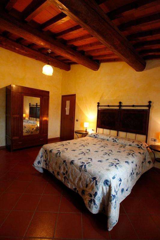Agriturismo San Lorenzo Lastra a Signa Exterior foto