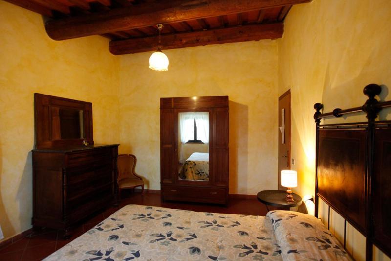 Agriturismo San Lorenzo Lastra a Signa Exterior foto
