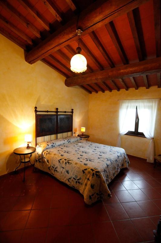 Agriturismo San Lorenzo Lastra a Signa Exterior foto